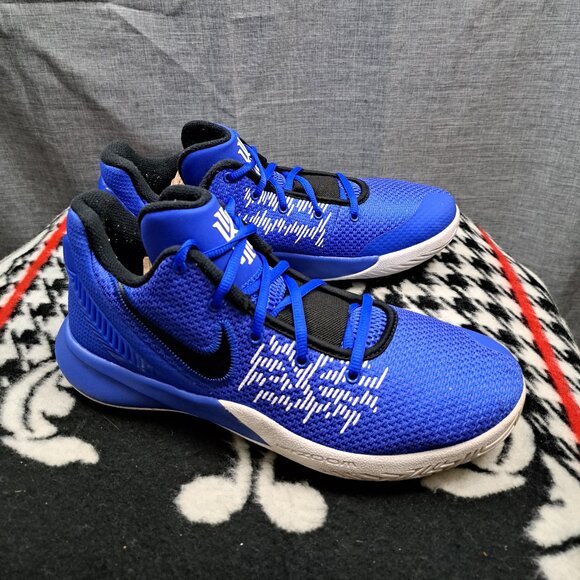 %Nike Kyrie Flytrap 2 EP 2019 Men\'s Shoes Size 9 Blue Sneakers / A 18 main image 8